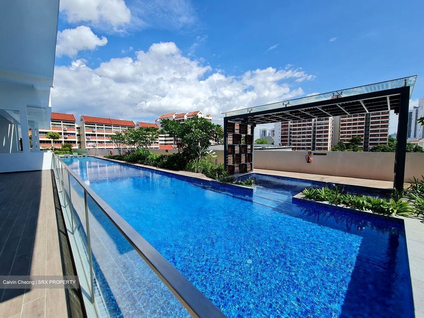 Uptown @ Farrer (D8), Apartment #520662391